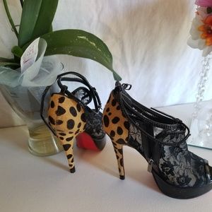 Women Shoes